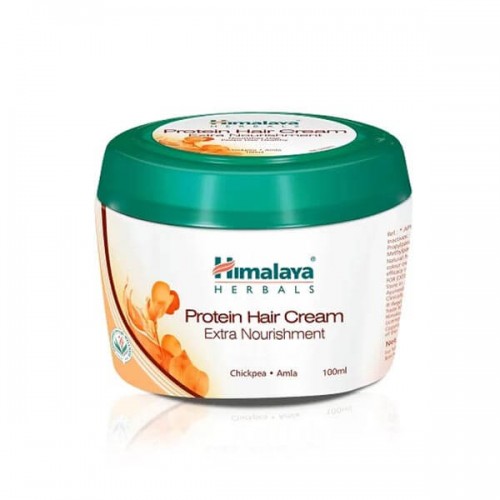 Himalaya Protein Hair Cream 100ml