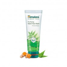 Himalaya Purifying Neem Face Wash,100ml