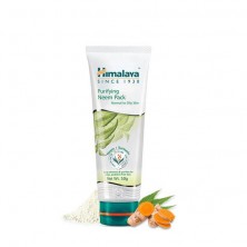 Himalaya Purifying Neem Pack 100g