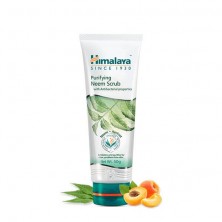 Himalaya Purifying Neem Scrub 100g