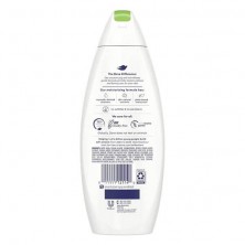 Dove Refreshing Cucumber & Green Tea Scent Body Wash