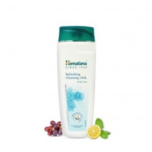 Himalaya Refreshing Cleansing Milk 100ml