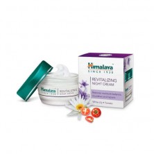 Himalaya Revitalizing Night Cream 50g