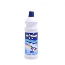 Robin Liquid Blue Dazzling Whiteness 150ml