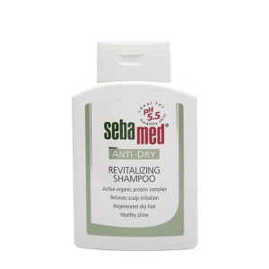 Sebamed Anti-Dry Revitalizing Shampoo 200ml