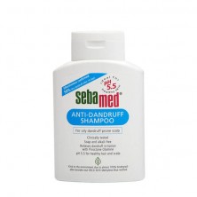 Sebamed Antidandruff Shampoo 200ml