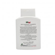 Sebamed Antidandruff Shampoo 200ml