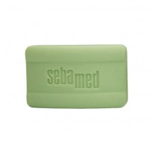 Sebamed Cleansing Bar 100gm