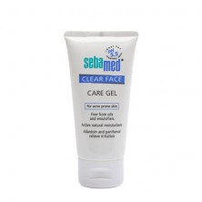 Sebamed Clear Face Care Gel 50ml