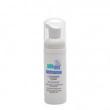 Sebamed Clear Face Cleansing Foam 50ml