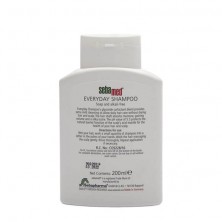 Sebamed Everyday Shampoo 200ml