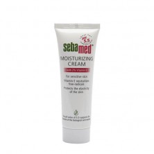 Sebamed Moisturizing Cream 50ml