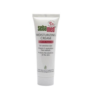 Sebamed Moisturizing Cream 50ml