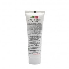 Sebamed Moisturizing Cream 50ml