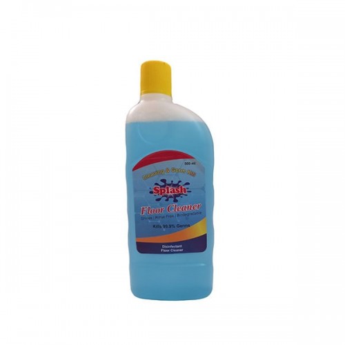 Splash Floor Cleaner 500ml