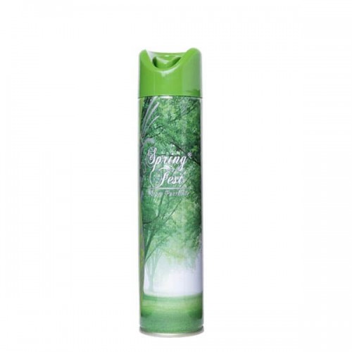 Spring Fest Room Freshner Spray Morning Glory 300 ml