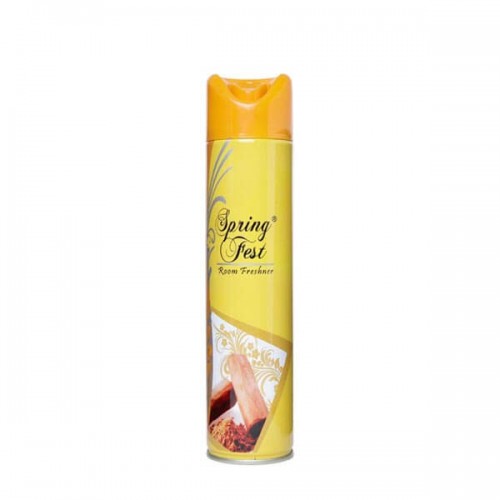 Spring Fest Room Freshner Spray Sandal 300 ml