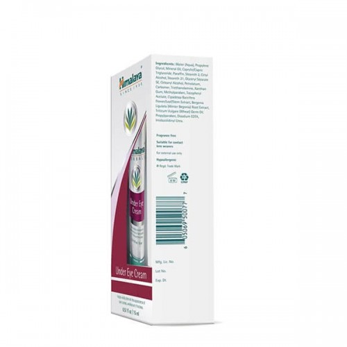 Himalaya’s Under Eye Cream 15ml