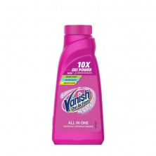 Vanish Oxi Action Liquid Stain Remover 800ml