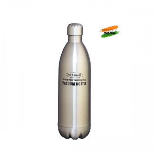 Atlasware Stainless Steel Vacuum Bottle 500ml