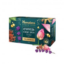 Himalaya AYURVEDA clear skin soap 4N X 125g SAVE ON MRP