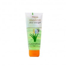 Patanjali Saundarya Aloevera Gel 60ml