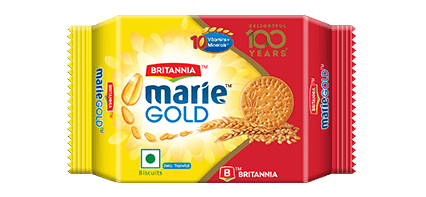 Britannia Marie Gold Biscuit